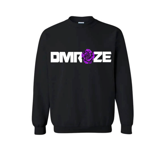 DMROZE Crewneck Sweatshirts