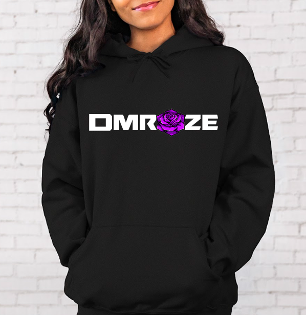 DMRoze Hoodies