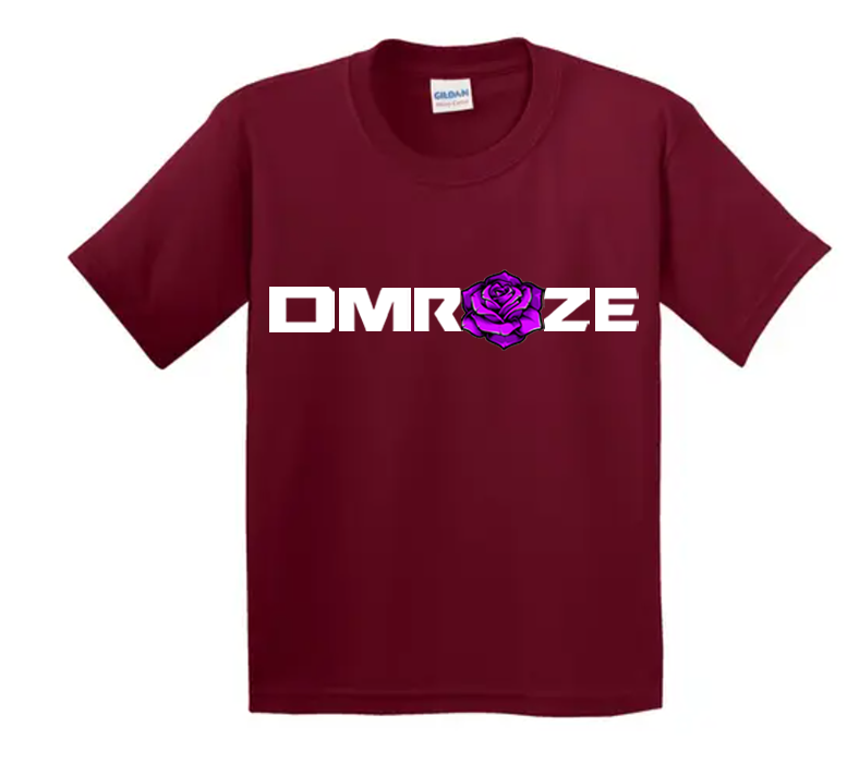 DMRoze T.Shirts