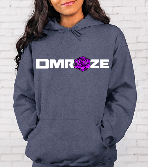 DMRoze Hoodies