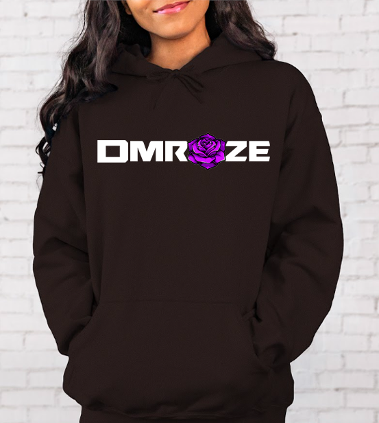 DMRoze Hoodies