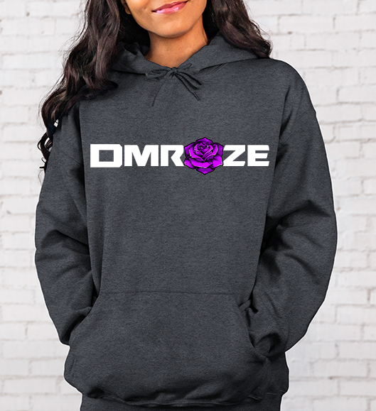 DMRoze Hoodies