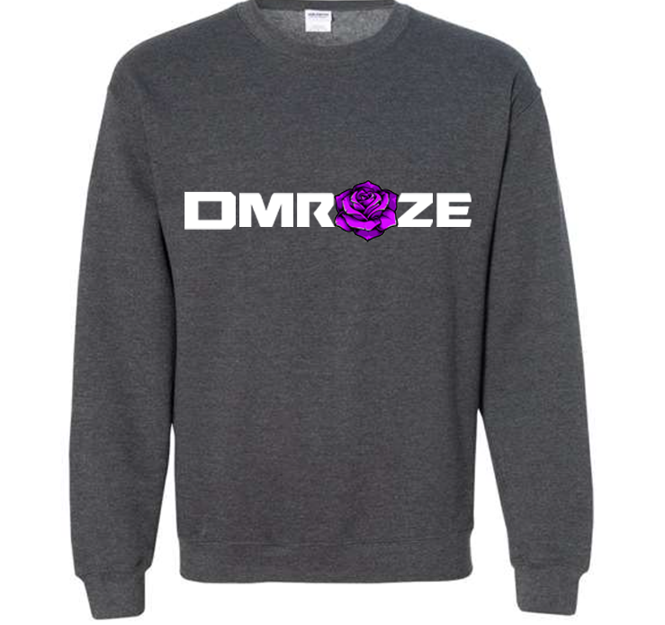 DMROZE Crewneck Sweatshirts