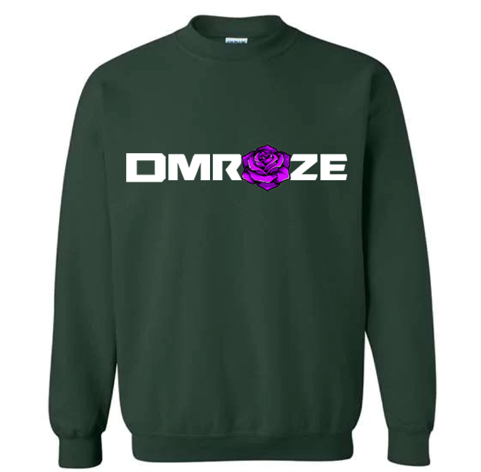 DMROZE Crewneck Sweatshirts