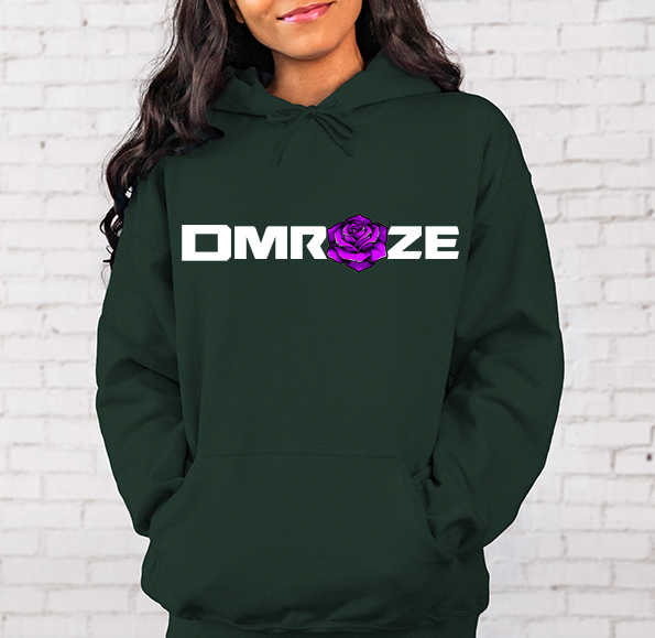 DMRoze Hoodies