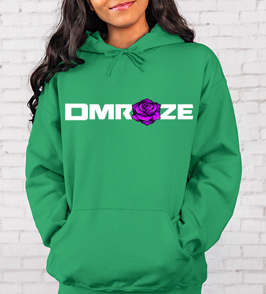 DMRoze Hoodies