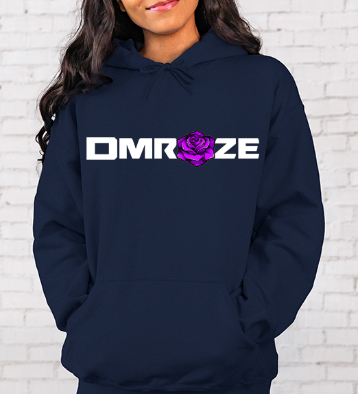 DMRoze Hoodies