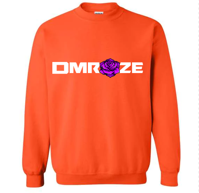 DMROZE Crewneck Sweatshirts