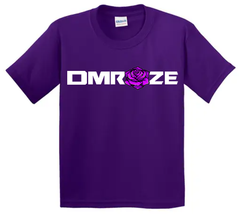 DMRoze T.Shirts