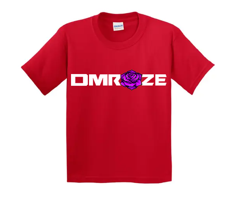 DMRoze T.Shirts