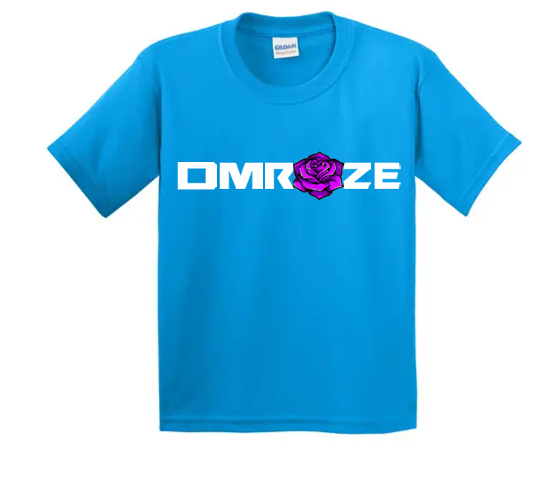 DMRoze T.Shirts