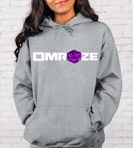 DMRoze Hoodies