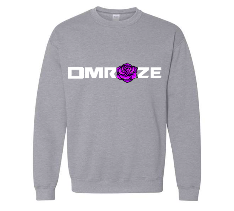 DMROZE Crewneck Sweatshirts