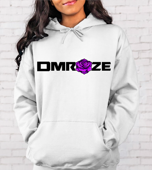 DMRoze Hoodies