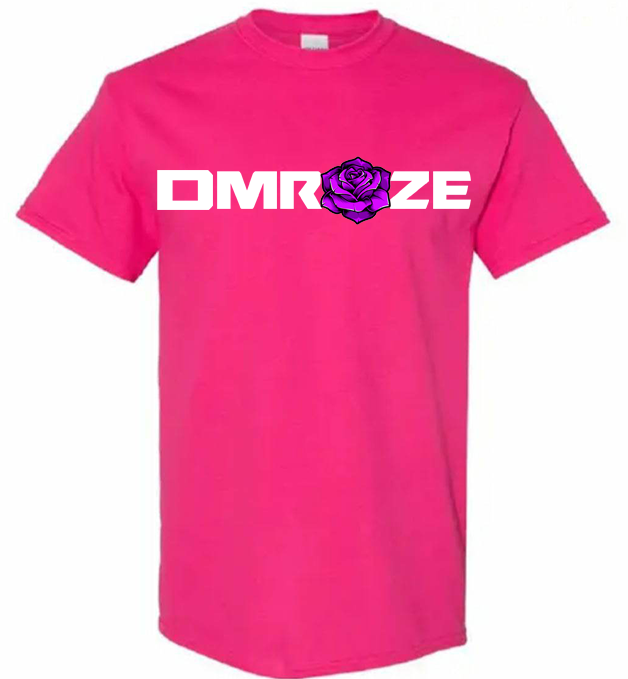 DMRoze T.Shirts