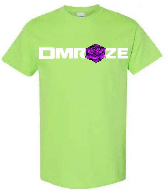 DMRoze T.Shirts