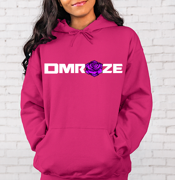 DMRoze Hoodies